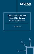 E-Book (pdf) Social Exclusion and Inner City Europe von S. Mangen