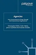 E-Book (pdf) Agencies von C. Pollitt, C. Talbot, J. Caulfield