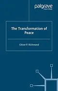 E-Book (pdf) The Transformation of Peace von O. Richmond