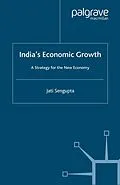E-Book (pdf) India's Economic Growth von J. K. Sengupta