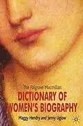 E-Book (pdf) The Palgrave Macmillan Dictionary of Women's Biography von 