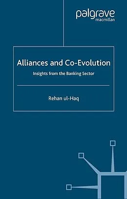 E-Book (pdf) Alliances and Co-Evolution von R. Ul-Haq