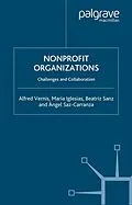 E-Book (pdf) Nonprofit Organizations von Alfred Vernis, M. Iglesias, Beatriz Sanz