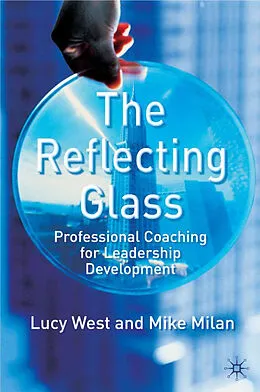 E-Book (pdf) The Reflecting Glass von L. West, M. Milan