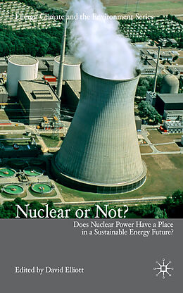 Livre Relié Nuclear or Not? de David Elliott