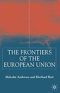 E-Book (pdf) Frontiers of the European Union von M. Anderson, E. Bort