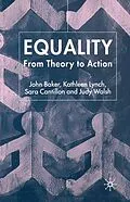 E-Book (pdf) Equality von J. Baker, K. Lynch, S. Cantillon