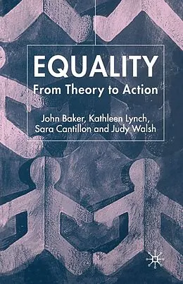 E-Book (pdf) Equality von J. Baker, K. Lynch, S. Cantillon
