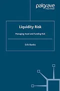 E-Book (pdf) Liquidity Risk von E. Banks