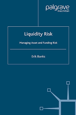 eBook (pdf) Liquidity Risk de E. Banks