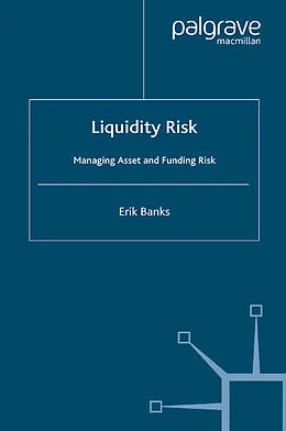E-Book (pdf) Liquidity Risk von E. Banks