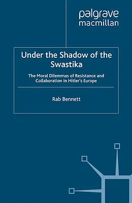 E-Book (pdf) Under the Shadow of the Swastika von R. Bennett