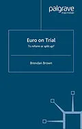 E-Book (pdf) Euro on Trial von B. Brown