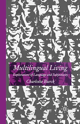 E-Book (pdf) Multilingual Living von C. Burck