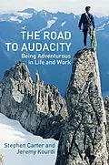 E-Book (pdf) The Road to Audacity von S. Carter, J. Kourdi