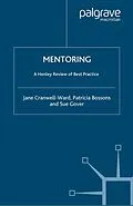 E-Book (pdf) Mentoring von J. Cranwell-Ward, P. Bossons, S. Gover