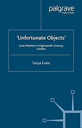 eBook (pdf) Unfortunate Objects de T. Evans