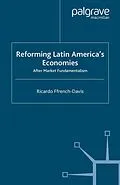 E-Book (pdf) Reforming Latin America's Economies von Ricardo Ffrench-Davis