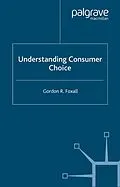E-Book (pdf) Understanding Consumer Choice von G. Foxall