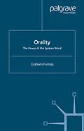 E-Book (pdf) Orality von Graham Furniss