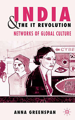 E-Book (pdf) India and the IT Revolution von A. Greenspan