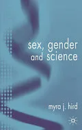 E-Book (pdf) Sex, Gender, and Science von M. Hird