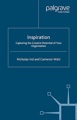 E-Book (pdf) Inspiration von N. Ind, C. Watt