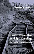 E-Book (pdf) Norms, Naturalism and Epistemology von J. Knowles