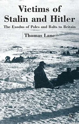 E-Book (pdf) Victims of Stalin and Hitler von T. Lane