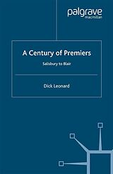 eBook (pdf) A Century of Premiers de D. Leonard