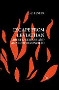 E-Book (pdf) Escape from Leviathan von J. Lester