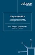 E-Book (pdf) Beyond Mobile von M. Lindgren, J. Jedbratt, E. Svensson