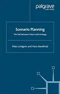 E-Book (pdf) Scenario Planning von M. Lindgren, H. Bandhold