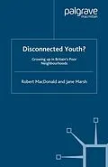 E-Book (pdf) Disconnected Youth? von R. Macdonald, J. Marsh