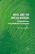 E-Book (pdf) NGO's and the United Nations von K. Martens
