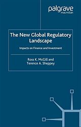 E-Book (pdf) The New Global Regulatory Landscape von R. McGill, T. Sheppey