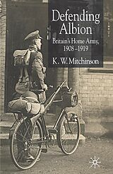 E-Book (pdf) Defending Albion von K. W. Mitchinson