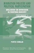 E-Book (pdf) Migration Policies and Political Participation von P. Odmalm