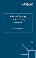E-Book (pdf) Richard Titmuss; Welfare and Society von D. Reisman
