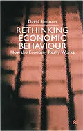 E-Book (pdf) Rethinking Economic Behaviour von D. Simpson