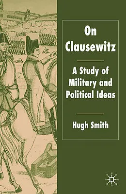 E-Book (pdf) On Clausewitz von H. Smith
