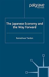 eBook (pdf) The Japanese Economy and the Way Forward de R. Tandon