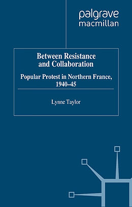 E-Book (pdf) Between Resistance and Collabration von L. Taylor