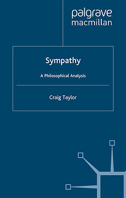 eBook (pdf) Sympathy de C. Taylor