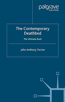 eBook (pdf) The Contemporary Deathbed de John Anthony Tercier