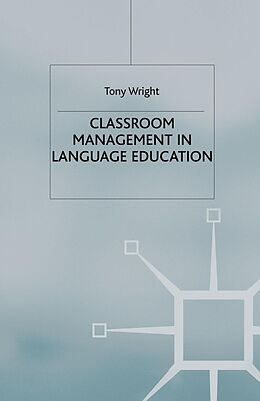 E-Book (pdf) Classroom Management in Language Education von T. Wright