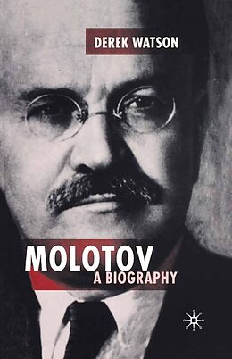E-Book (pdf) Molotov: A Biography von D. Watson