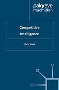 E-Book (pdf) Competitive Intelligence von C. West
