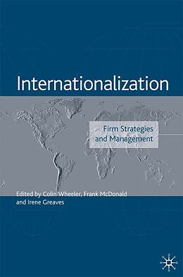 eBook (pdf) Internationalization de 