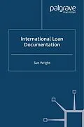 E-Book (pdf) International Loan Documentation von S. Wright
